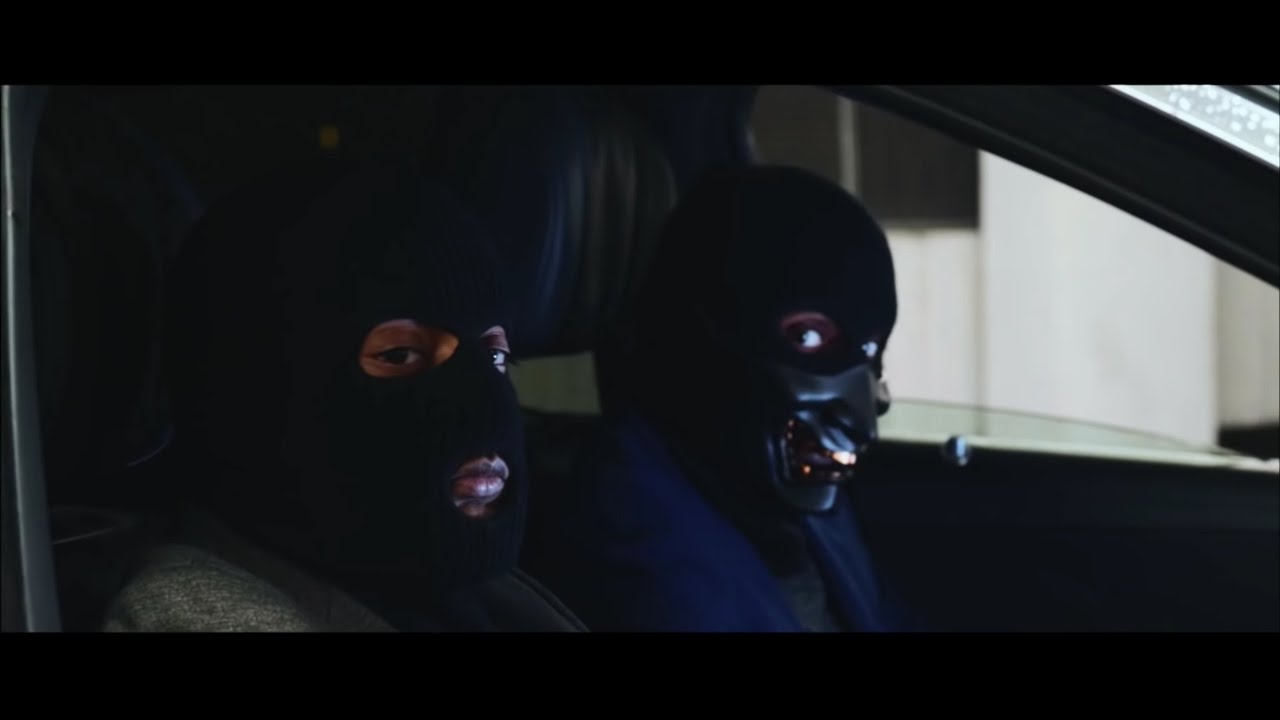 Yaaru X The Sage - Jaffna Raja [Official Music Video]
