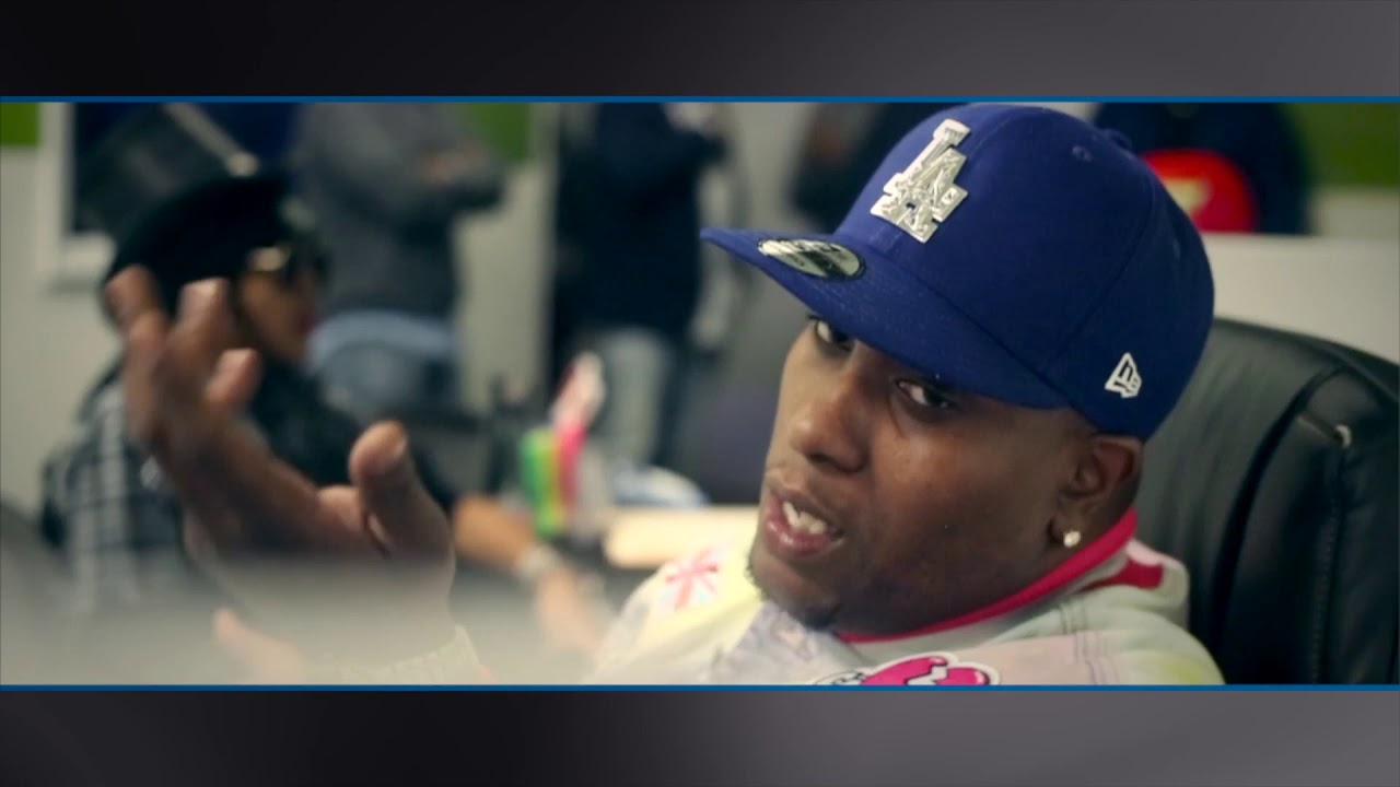 Young S.H.O - Flavor (Music Video)