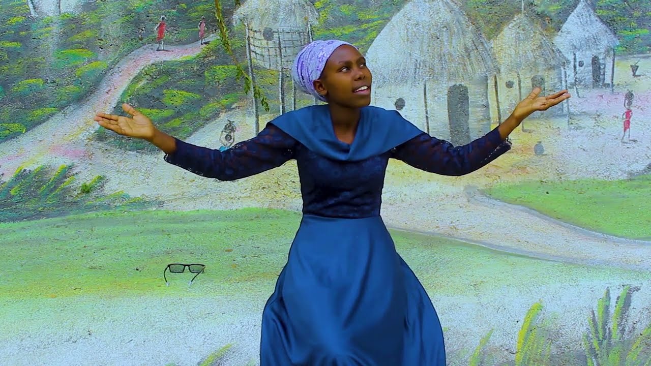 Rirenan By Mercy Chepngeno Latest Official Video