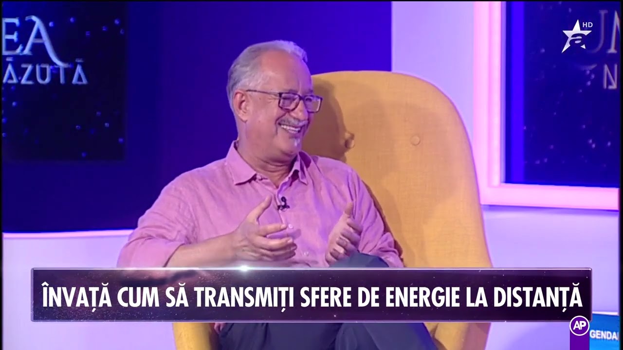 Lumea Nevăzută: Cele mai simple tehnici de folosire a energiilor