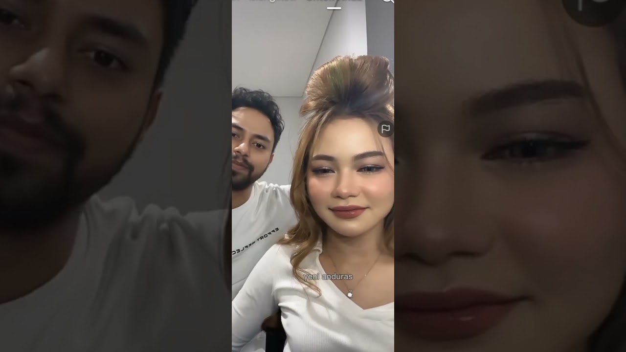 RARA LIDA LIVE MALAM INI CANTIK BANGET GUYS