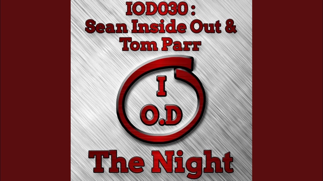 The Night (Original Mix)