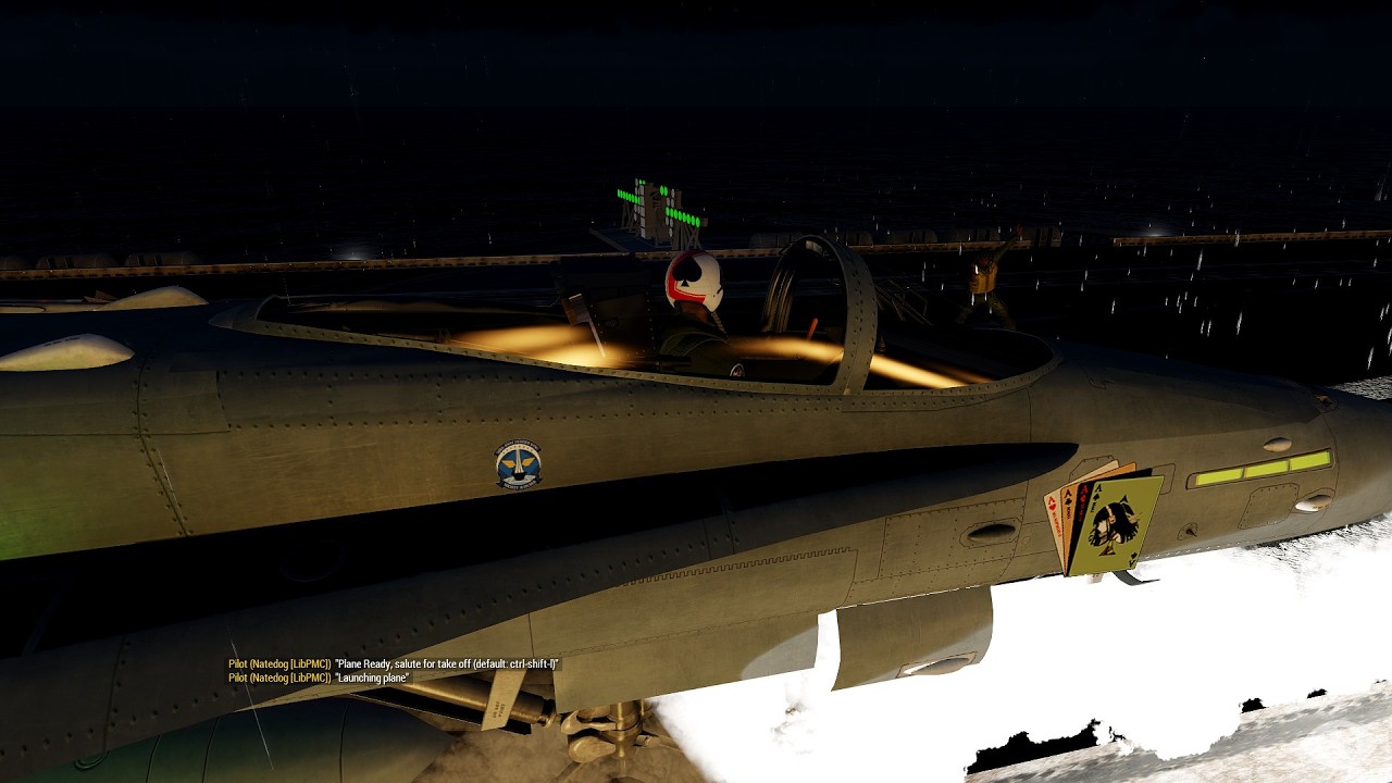 Epsilon Fighter Wing