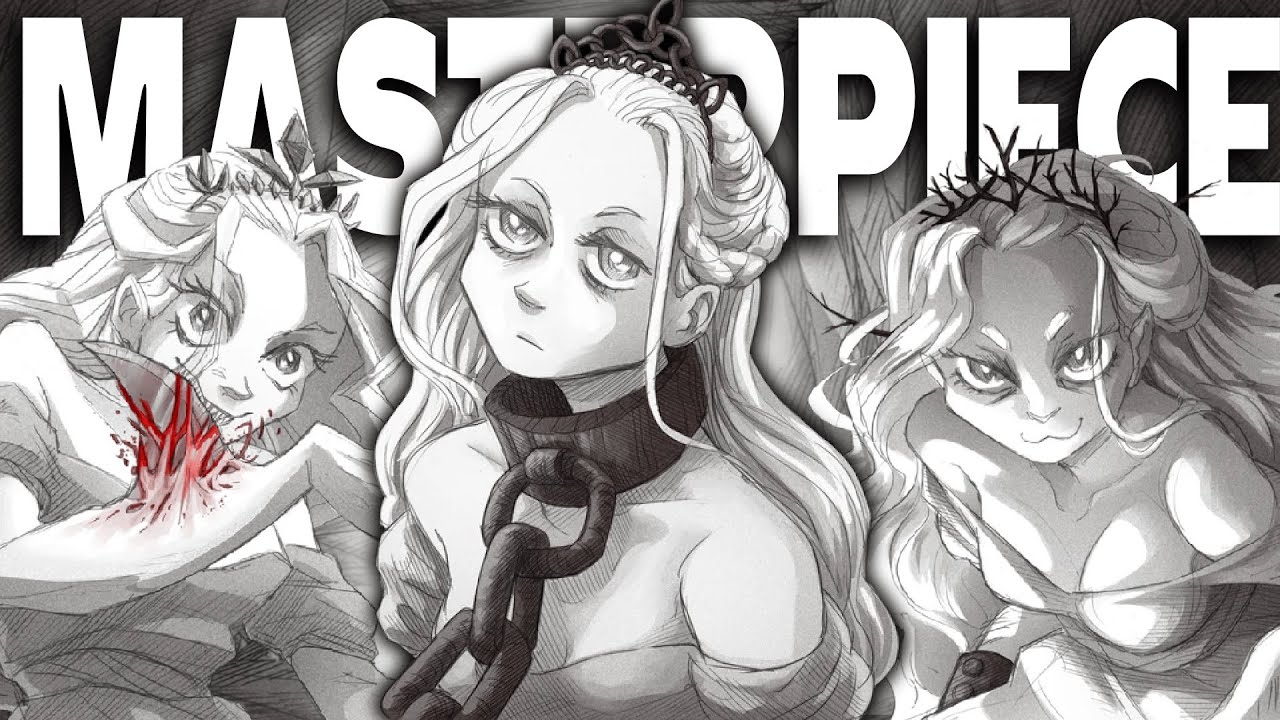 Slay The Princess: The Perfect Modern Horror Game.