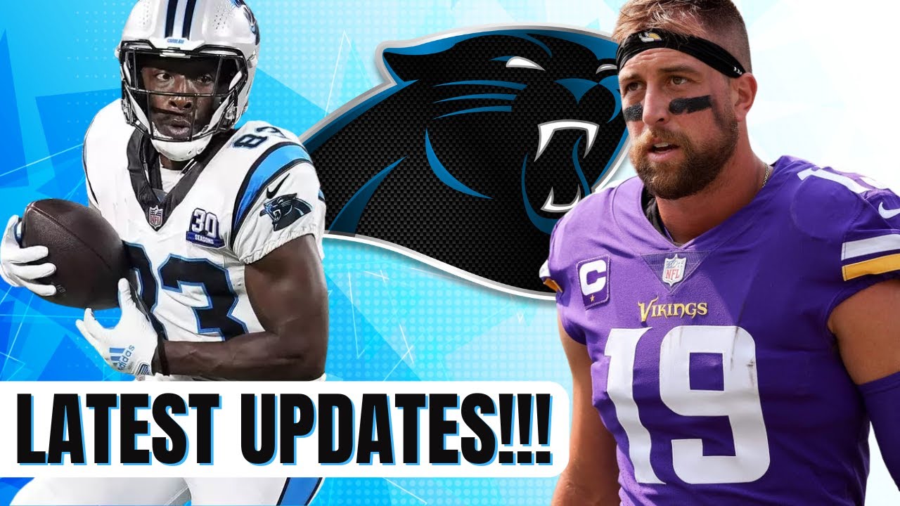 This Is NOT What We Expected... | Daily Panthers News & Rumors