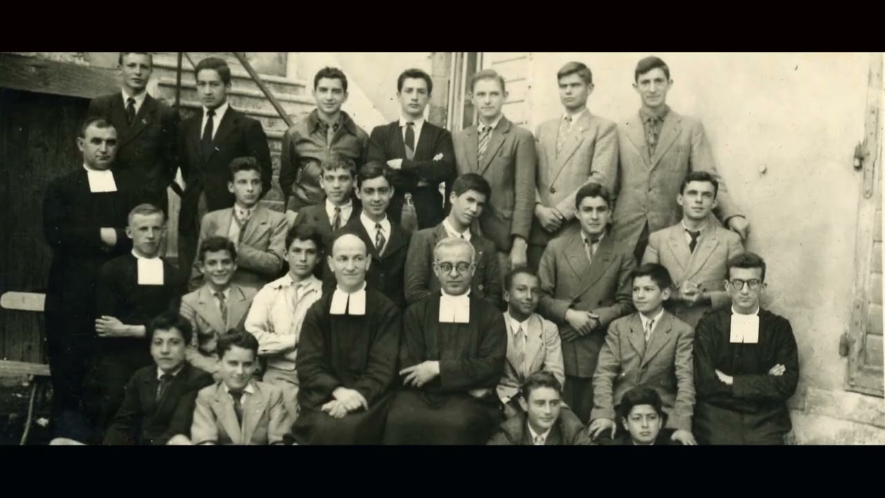 MON ALGERIE A MOI, EDMOND HUILLET-SEGUI # 1