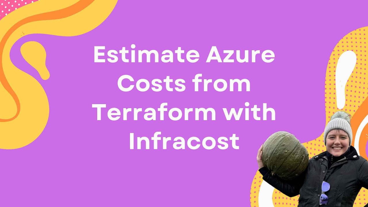Оцените стоимость Azure с помощью Terraform и Infracost.