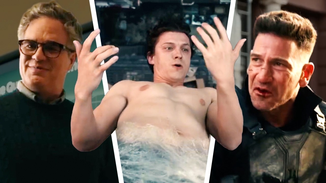 Details You Missed in the 'Spider-Man: Brand New Day' Trailer
