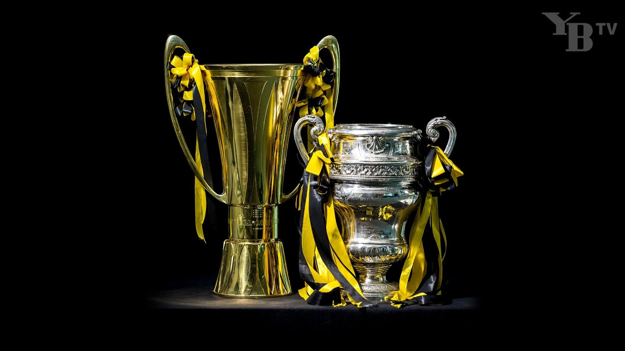 Rückblick auf die Double-Saison 2019/20