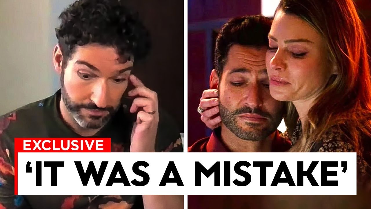Lucifer Season 6 Raw REACTIONS Left The Cast UPSET!