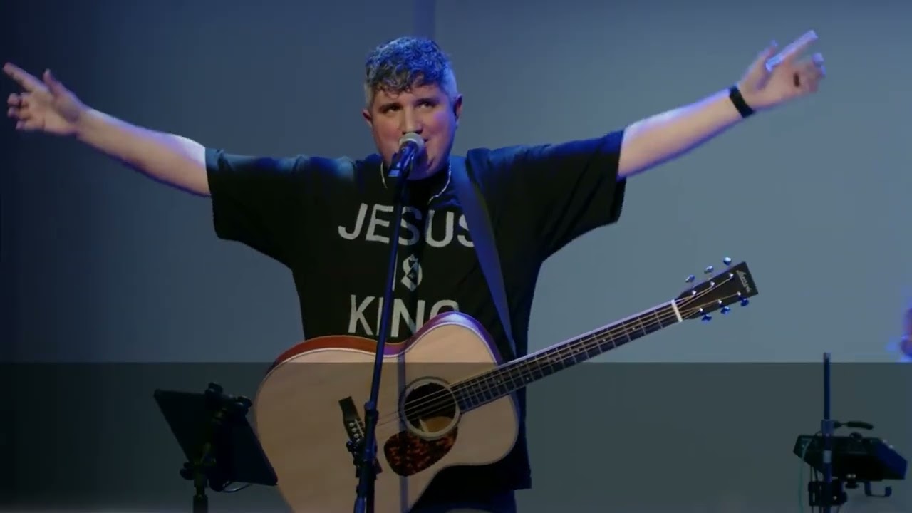 Praise - Elevation Worship | Worship Cover by Alamo City Church Band