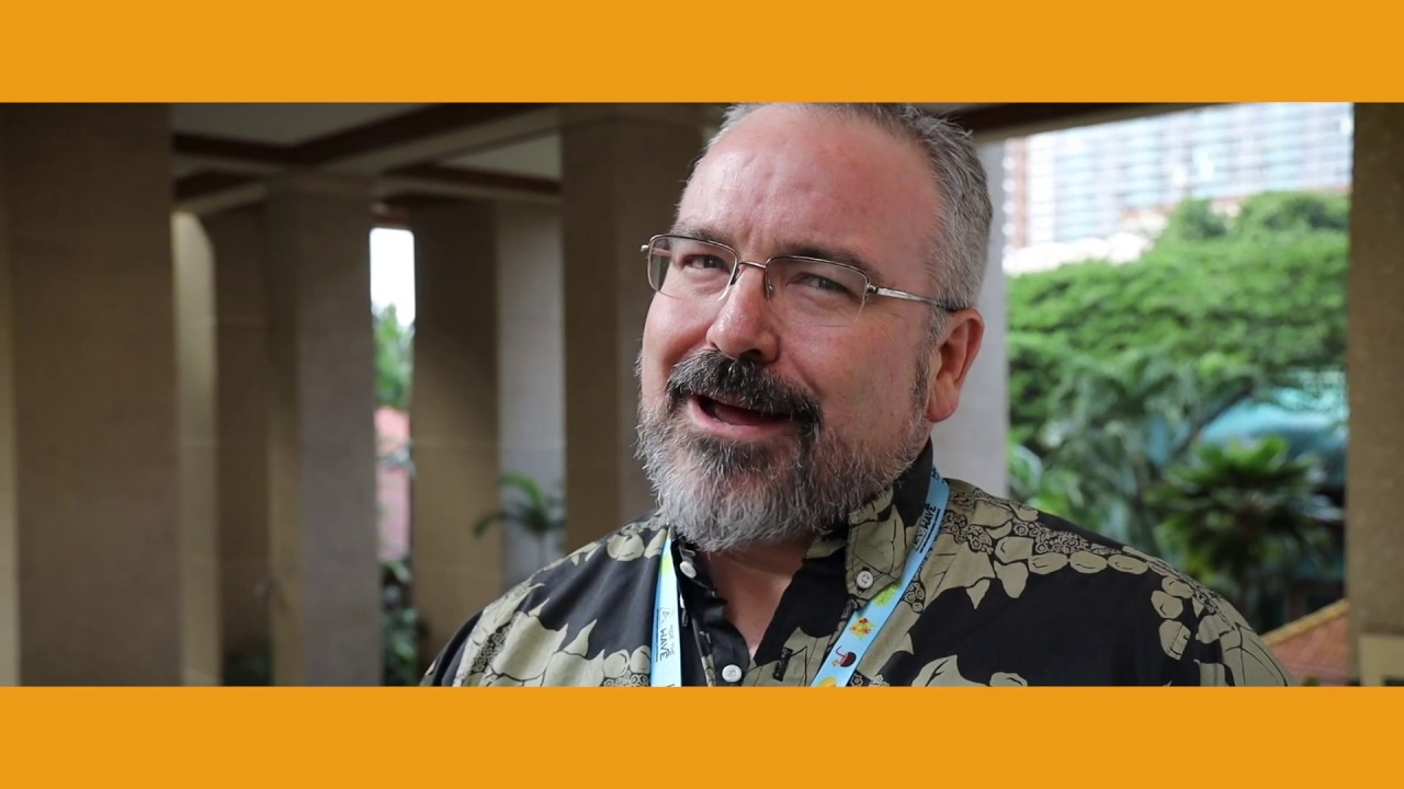 I'm a CPSM - Christopher Tejeda, CPSM
