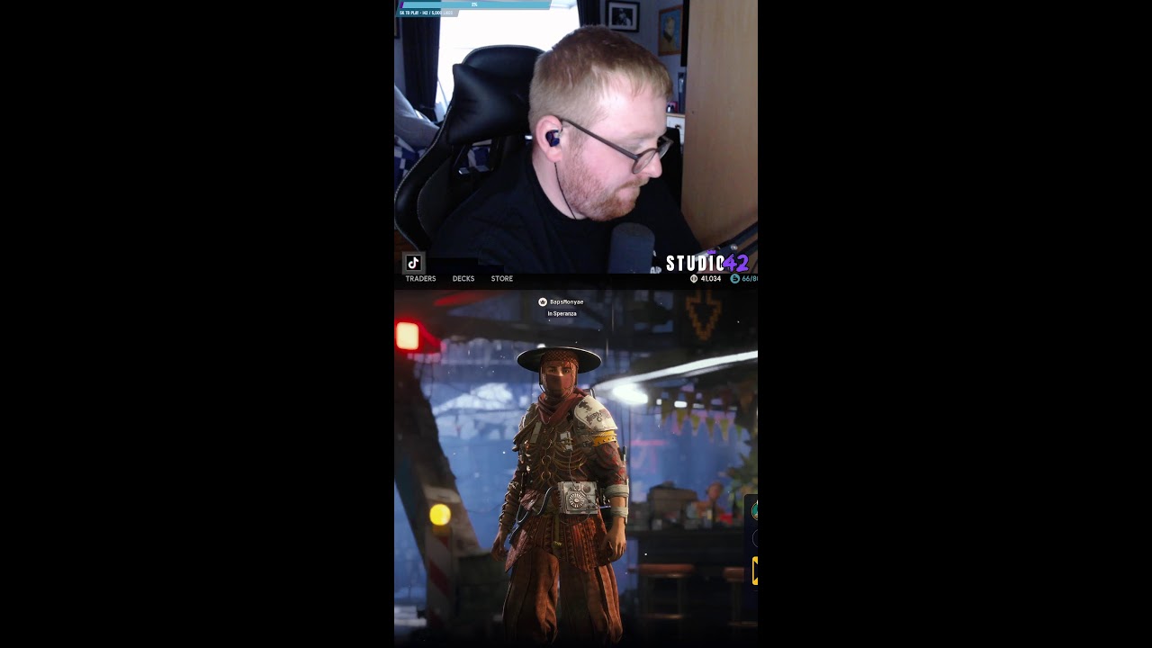 ☘️Irish Streamer☘️ARC RAIDERS 84/90 followers !chatting !fun