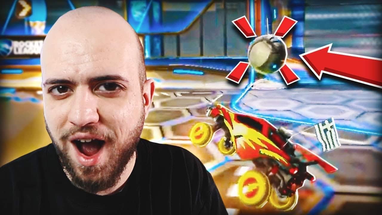 &Epsilon;&Pi;&Epsilon;&Sigma;&Tau;&Rho;&Epsilon;&Psi;&Alpha; &Gamma;&Iota;&Alpha; &Nu;&Alpha; &Mu;&Epsilon;&Iota;&Nu;&Omega;! (Rocket League)