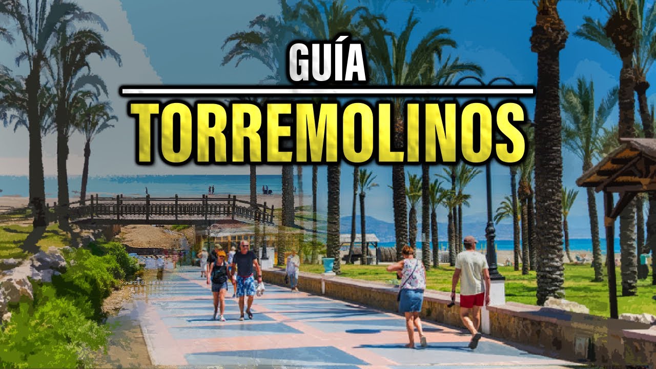 Guía de Torremolinos, España (Viaje económico)👀