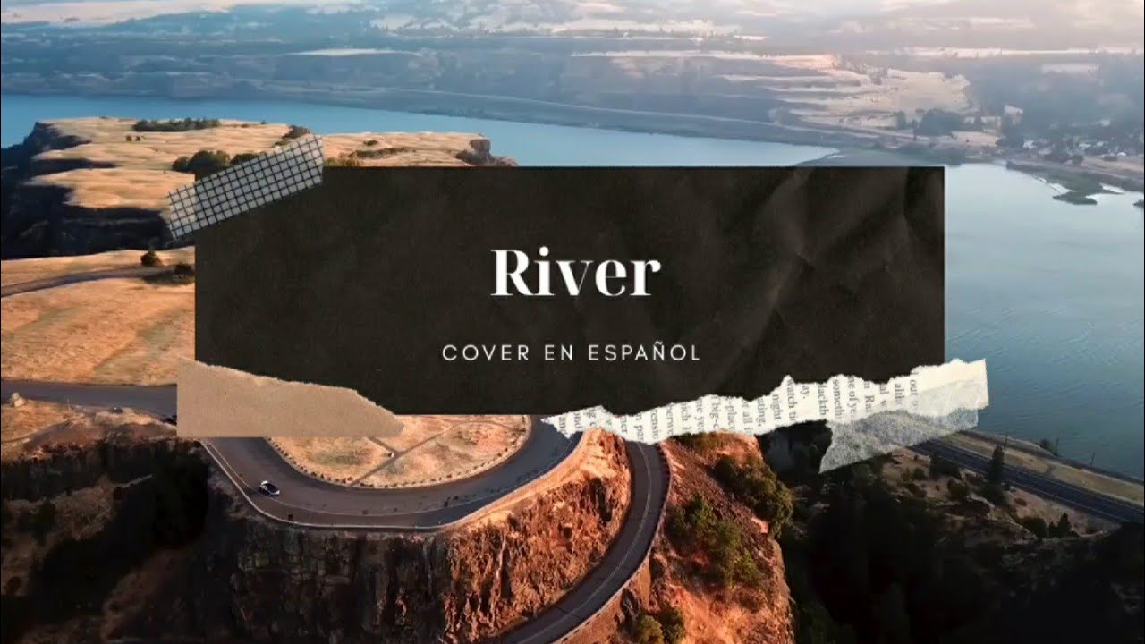 Río | Ana Isabel Vasquez | (River Cover en Español Planetshakers)