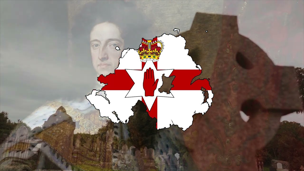 Number One Platoon | British loyalist song