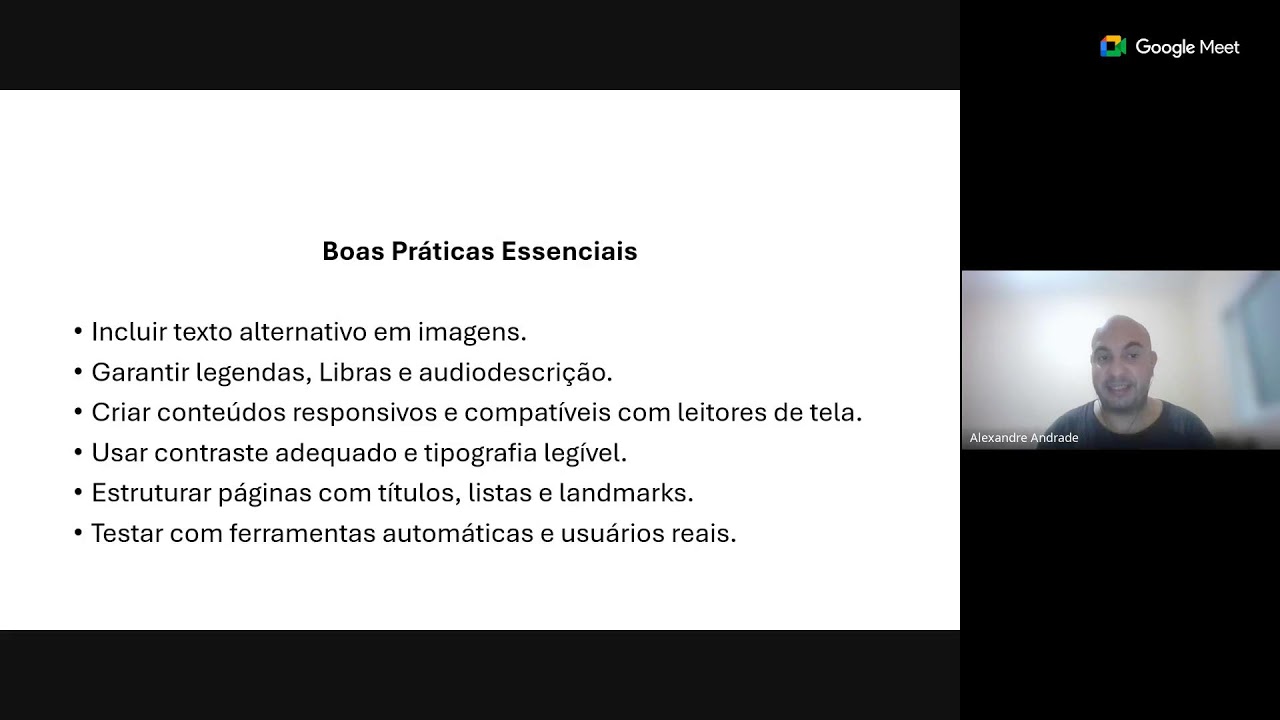 Acessibilidade Digital