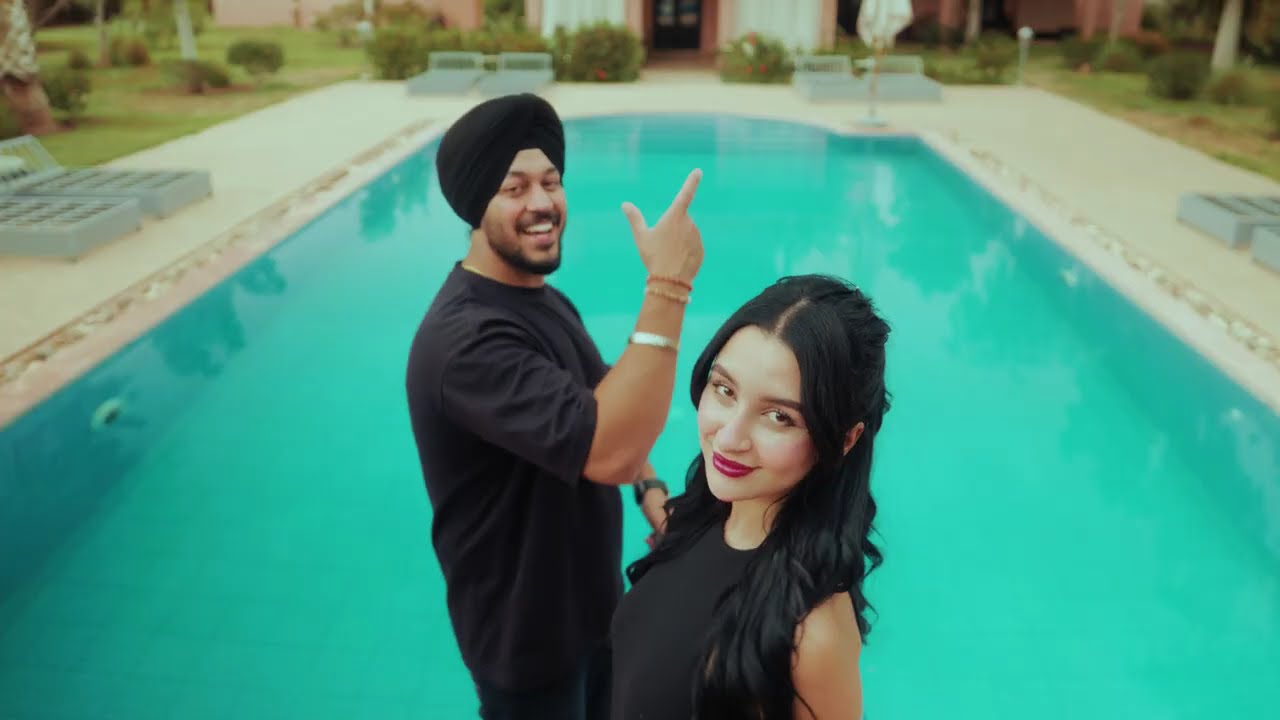 Avii Singh | Tere Karke | Spectre | Latest Punjabi Songs 2026 (Official Video)