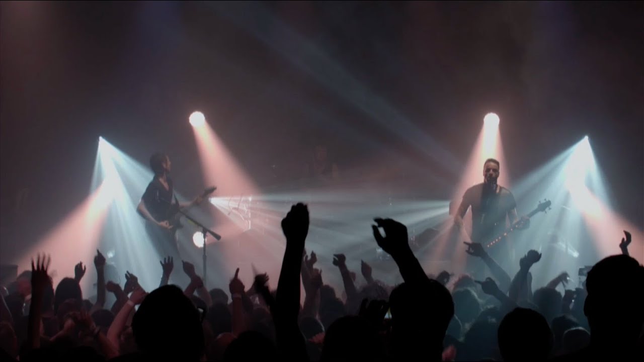 Muse - Reapers [Live from Cologne]