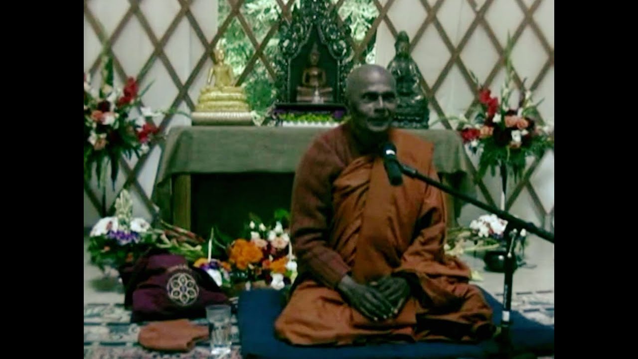 Ven. Henepola Gunaratana Nayaka Mahathera Historical Dhamma Talk | Aranya Bodhi | Aug 29th 2010