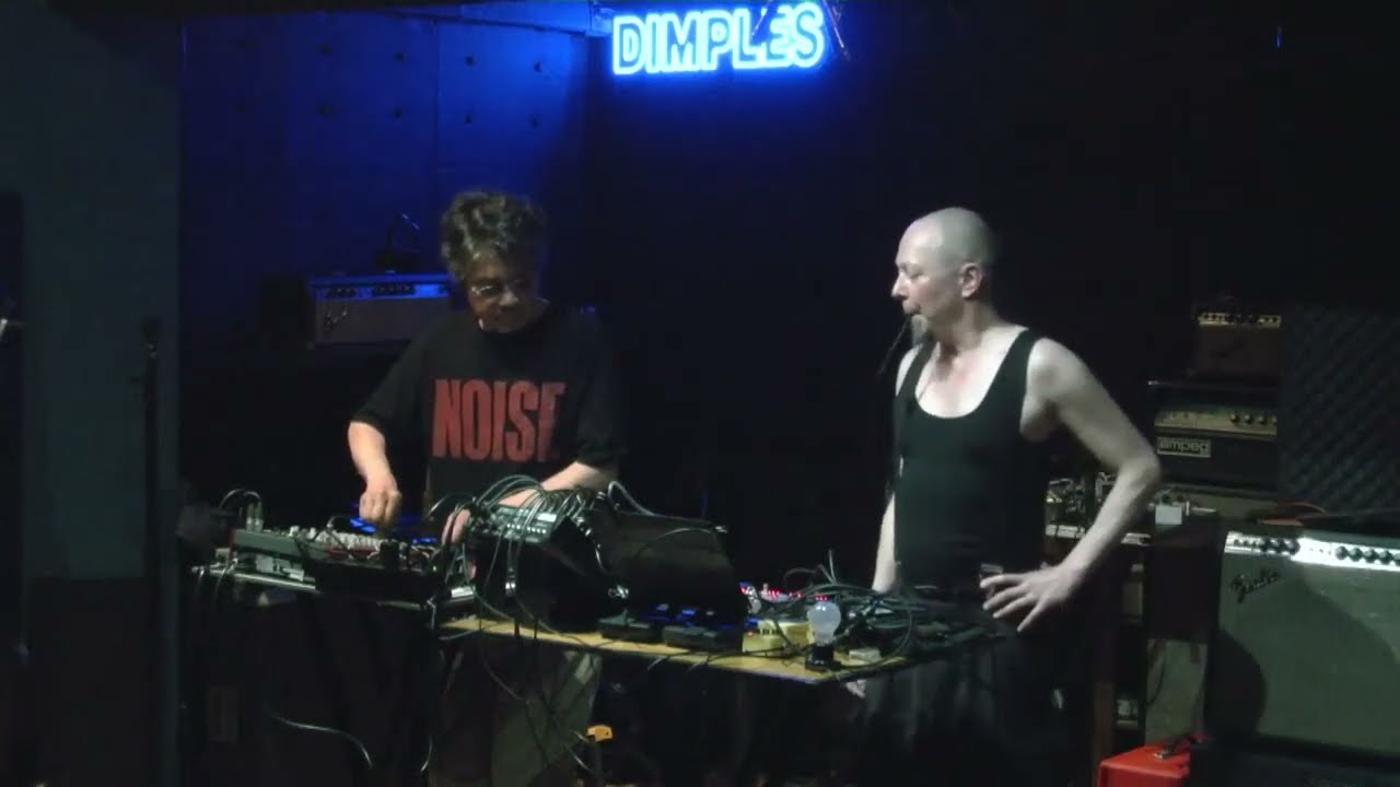Rudolf Eb.er & hiroyuki chiba. 2023.07.08