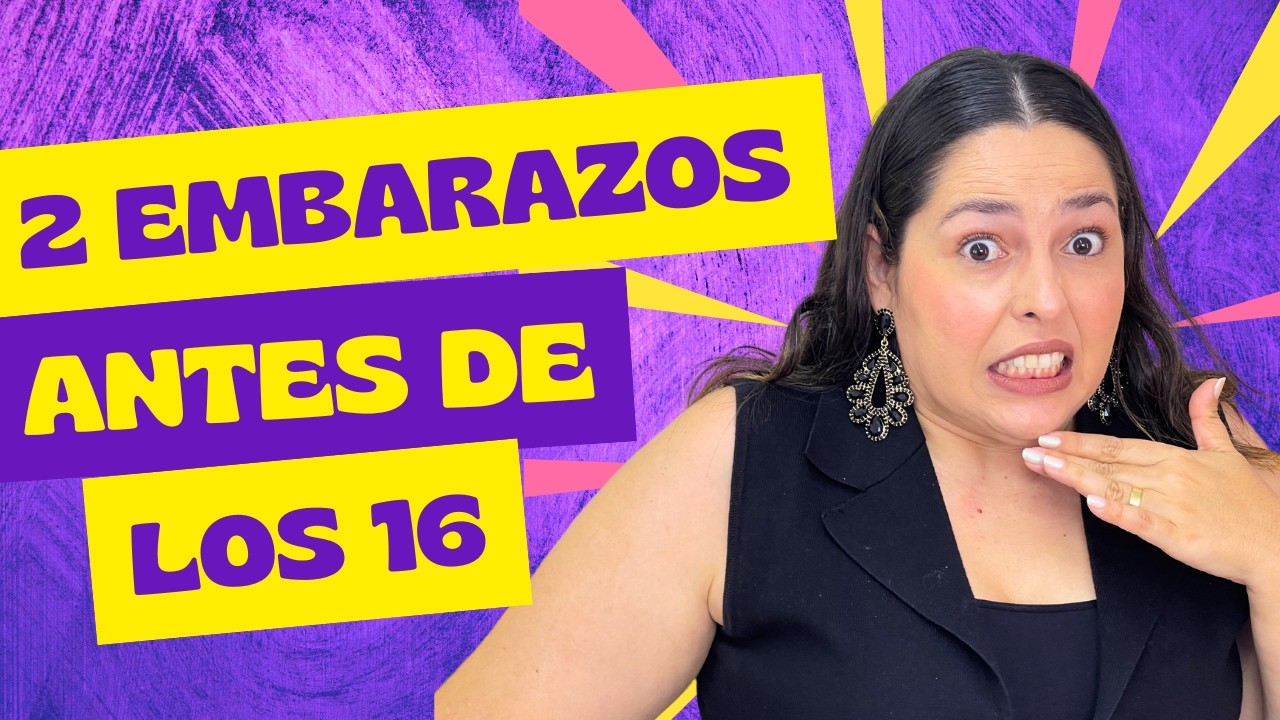 SUFRÍ COSAS HORRIBLES CON APENAS 16 AÑOS 💔 Storytimes