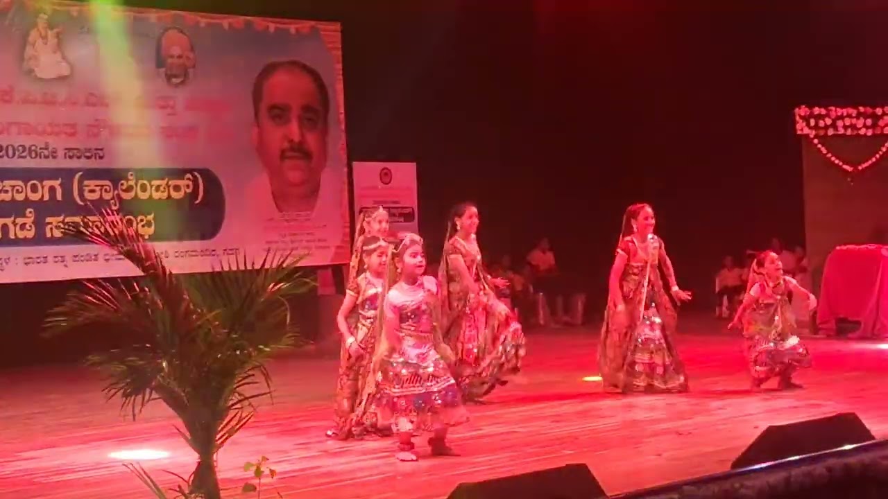 Folk dance #lambanidance #banjara 