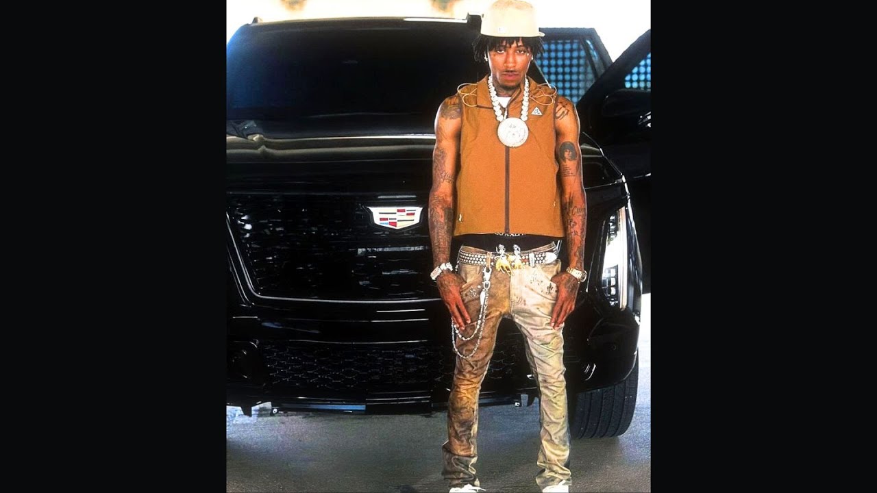 (FREE) NBA Youngboy Type Beat 2025 - 