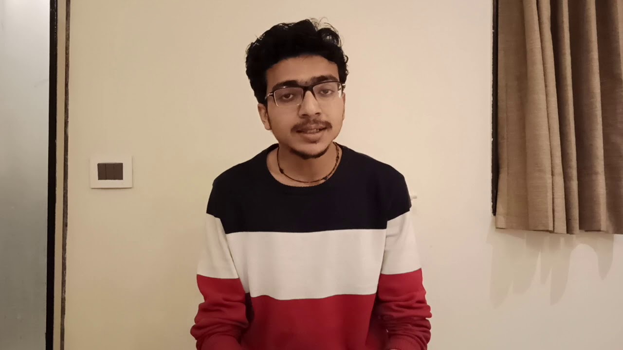 CA Final SCMPE & AMA detailed strategy by AIR 1 Atul Agarwal