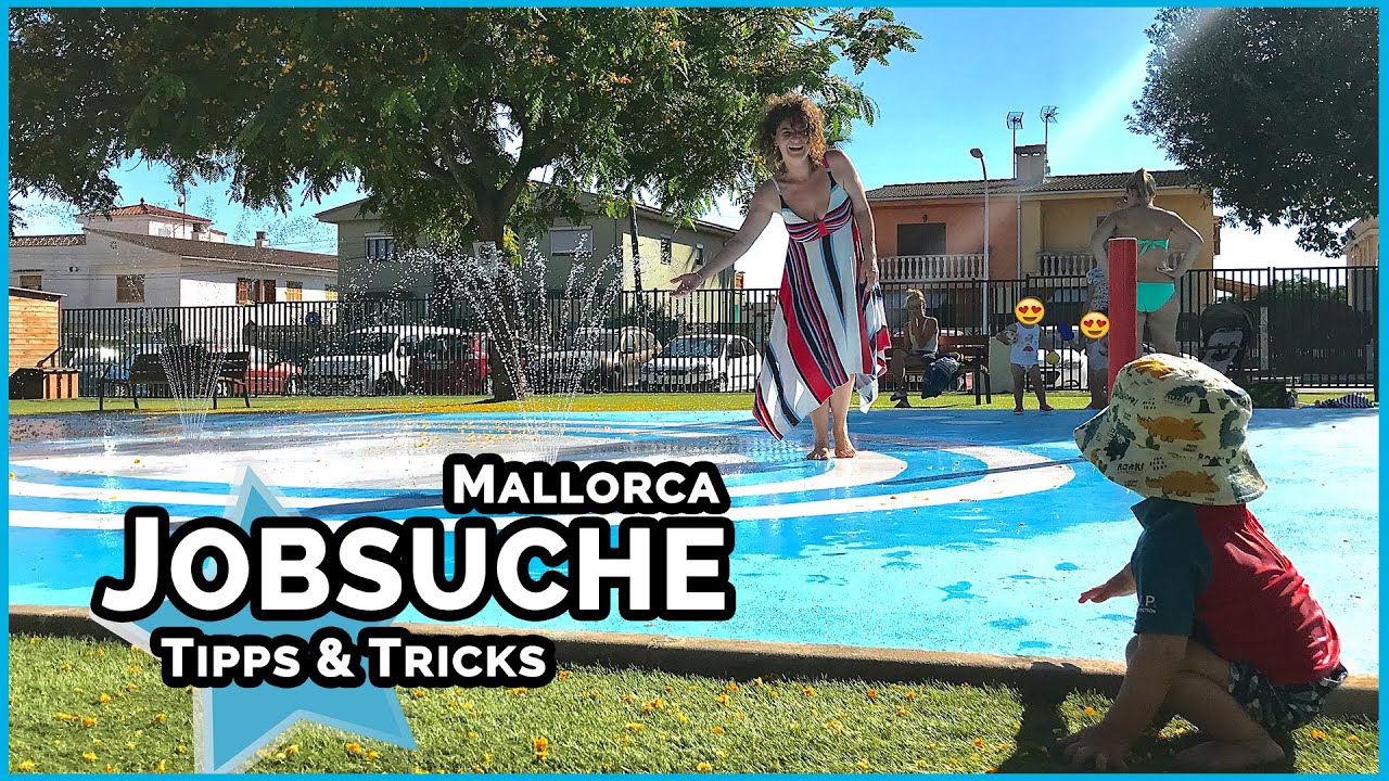 Tipps & Tricks für Auswanderer 💼 | Jobsuche + ALG auf Mallorca