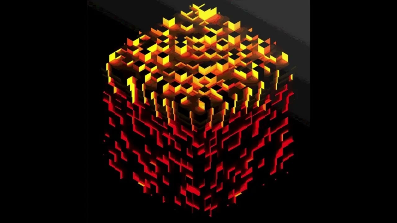Aria Math [Volume Beta] (Slowed & Reverb)