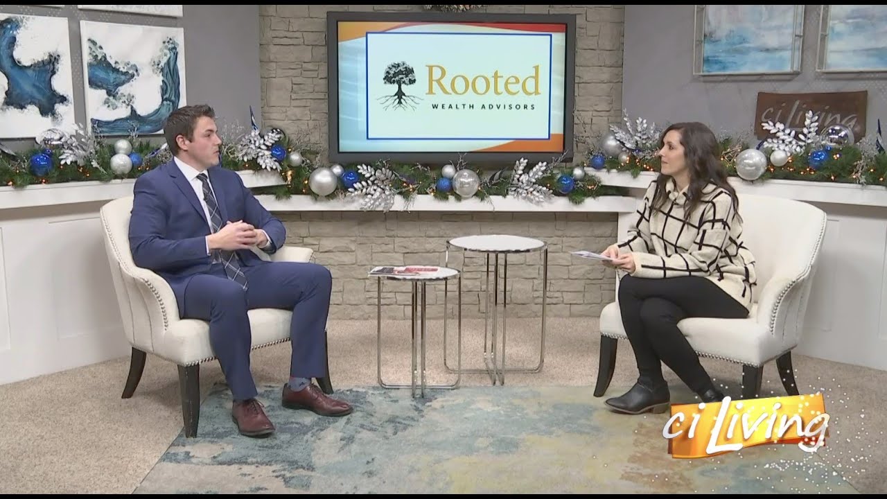Rooted Wealth Advisors: Will Your Money Last?