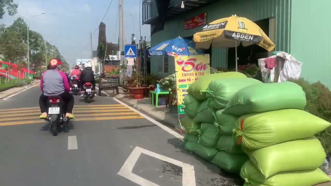 Làng hoa se đét 25 tết âm lích có gì hôm nay mời cả nhà theo chân em xem