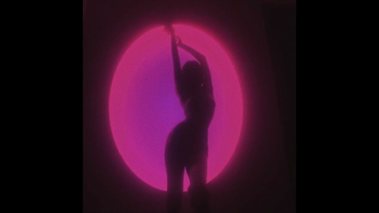 80's R'n'B x SYNTHWAVE TYPE BEAT - 