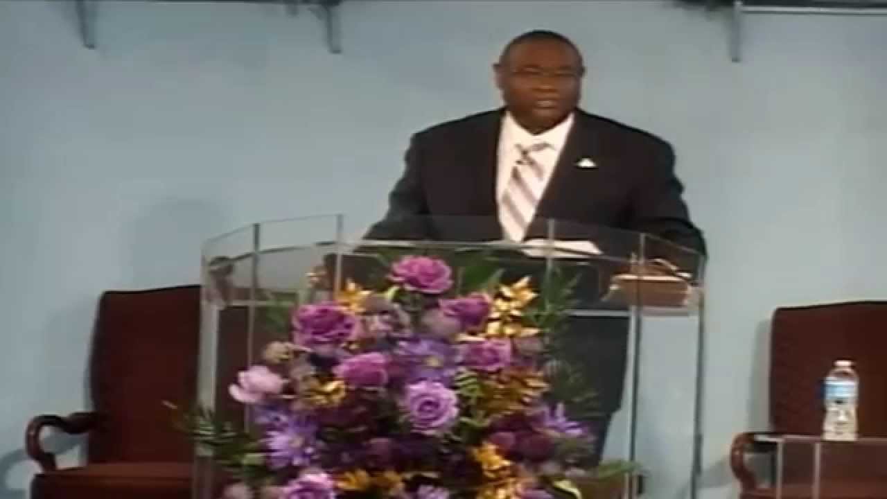 Bishop Donny Banks: Power of Prayer (VGC)