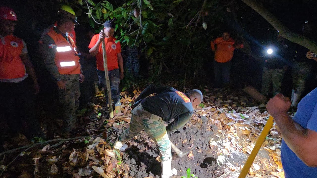 INCREÍBLE: SE PIERDEN LAS ESPERANZAS, DE QUE LA NIÑA ESTE CON VIDA CADA DIA MÁS QUE PASA 😭