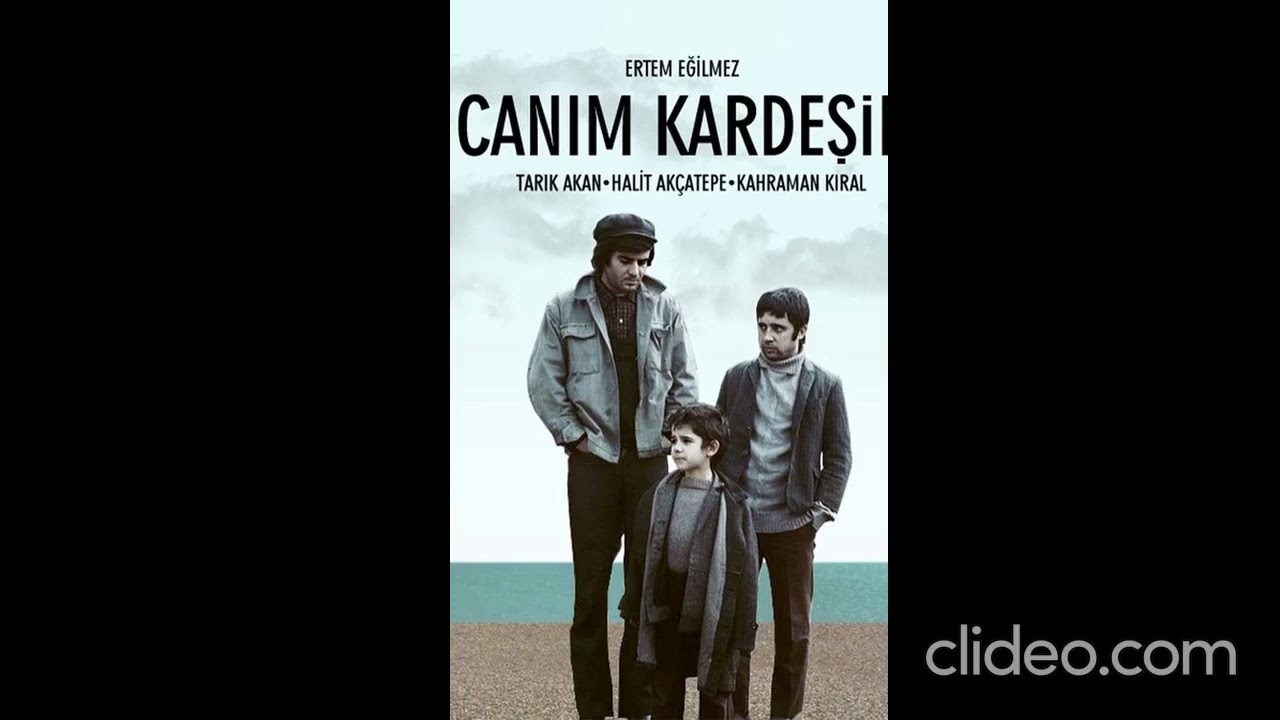Canım Kardeşim 