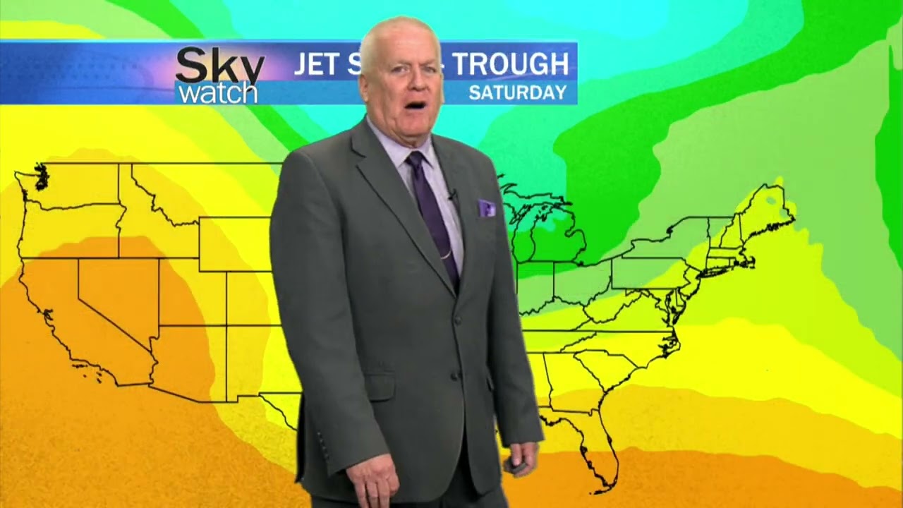Sky Watch Weather April 26, 2023