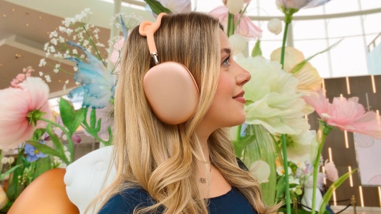 Я весь день носил AirPods Max 2&hellip; Стоят ли они своих денег? 🎧