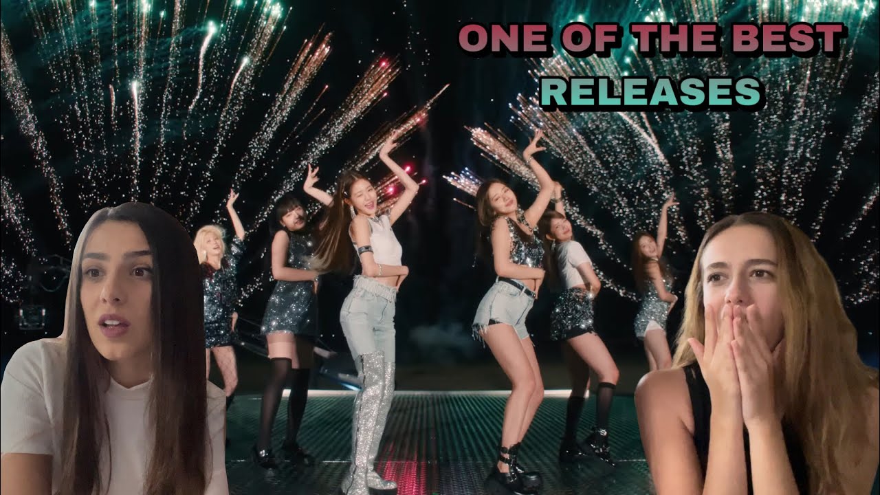 THEIR BEST YET!? | Reaction to IVE 아이브 'After LIKE' MV