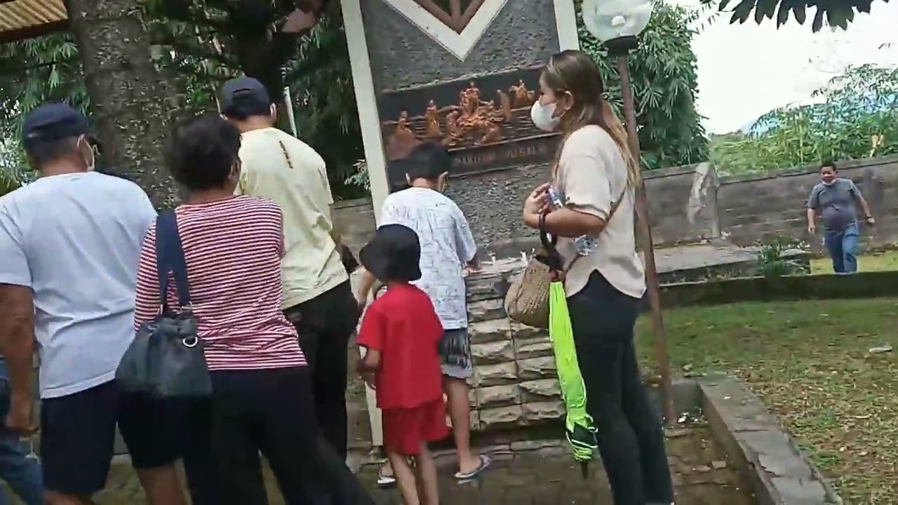 Gua Maria kerep ambarawa#guamariakerepambarawa#guamaria