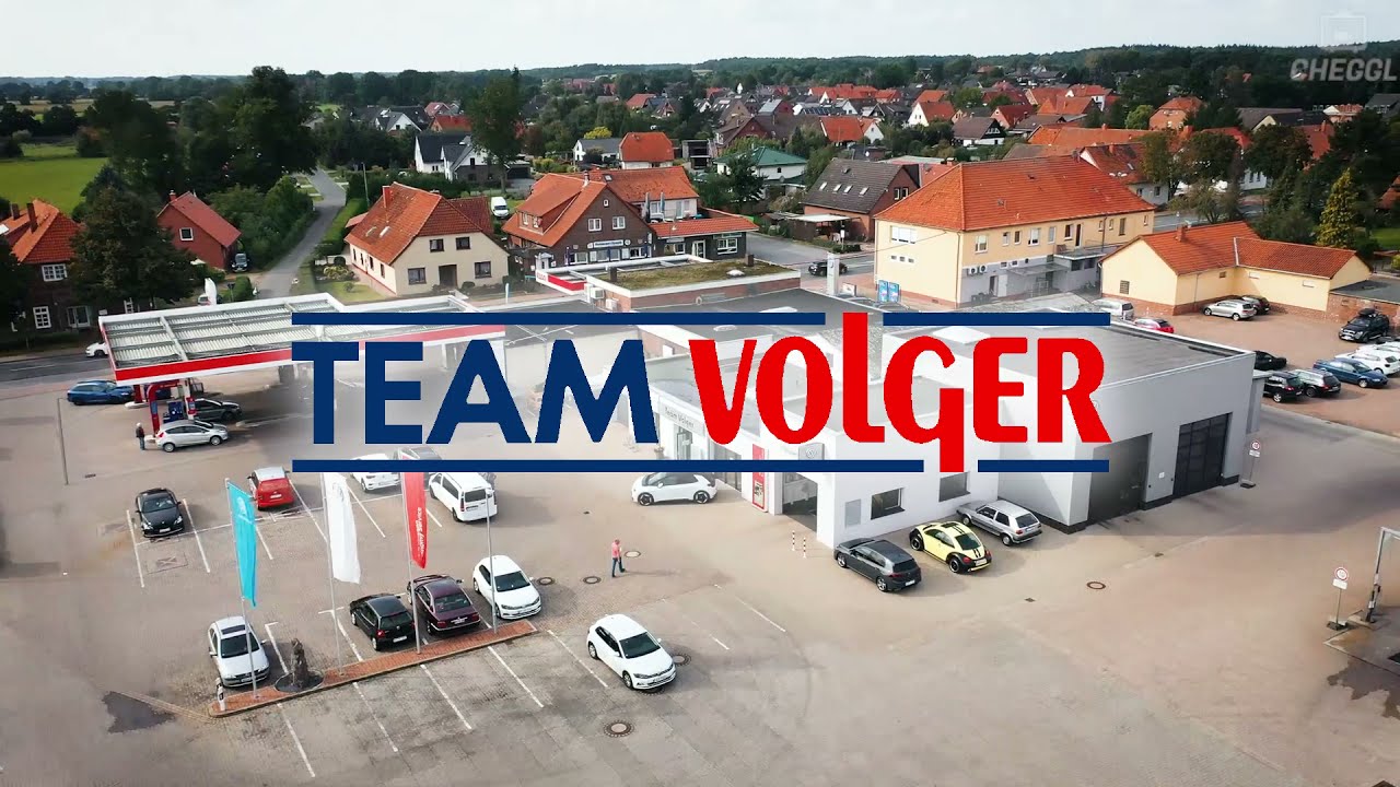TEAM VOLGER GmbH & Co. KG VW Vertragswerkstatt