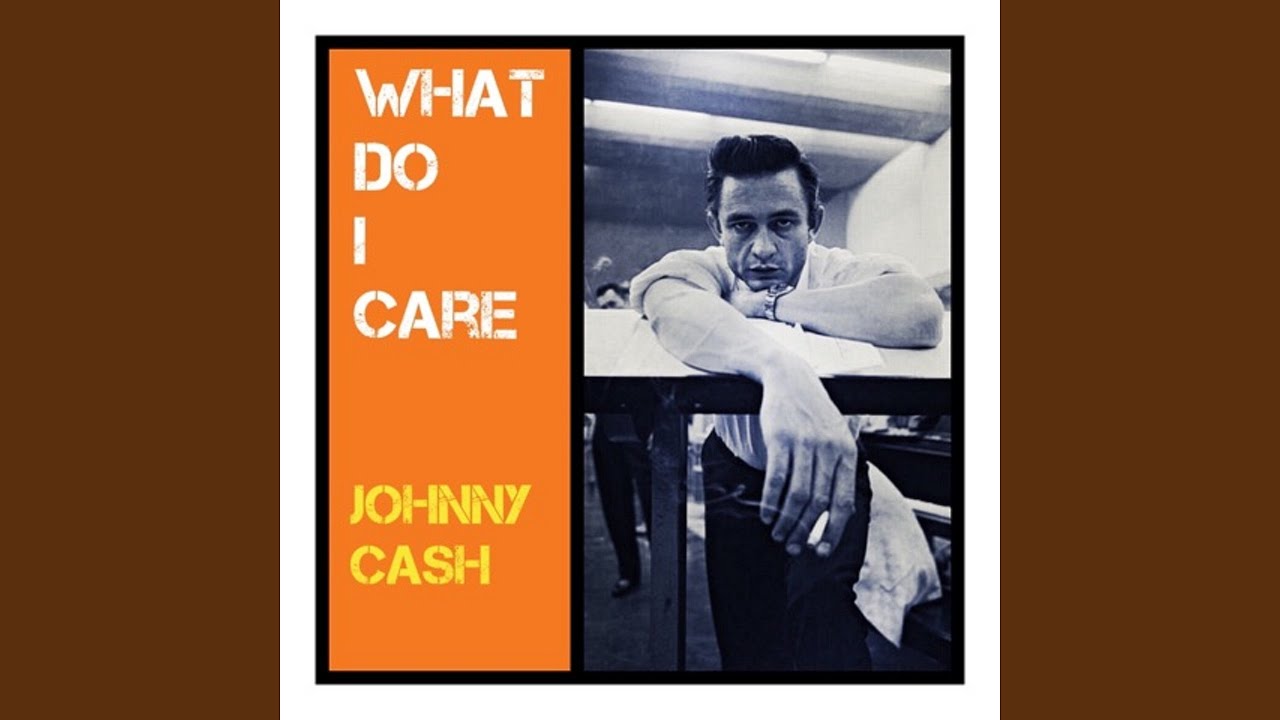 What Do I Care