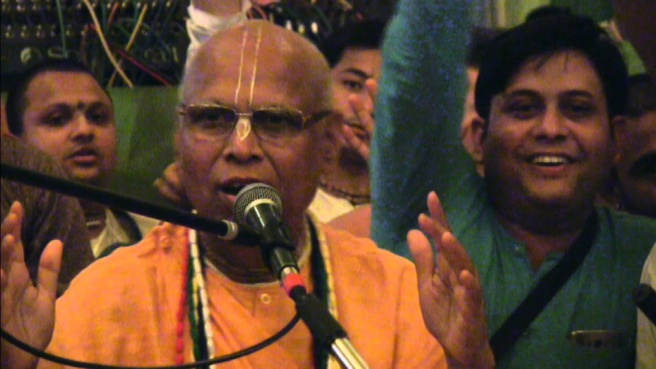 Mayapur Kirtan Mela 2016 Day 01 by Lokanath Swami on 06 March 2016 (HD) | Spiritual Consciousness