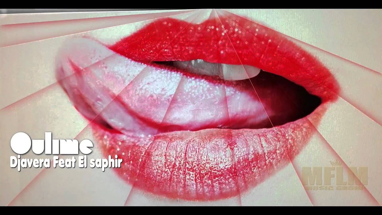 Djavera Feat El saphir - Oulimé