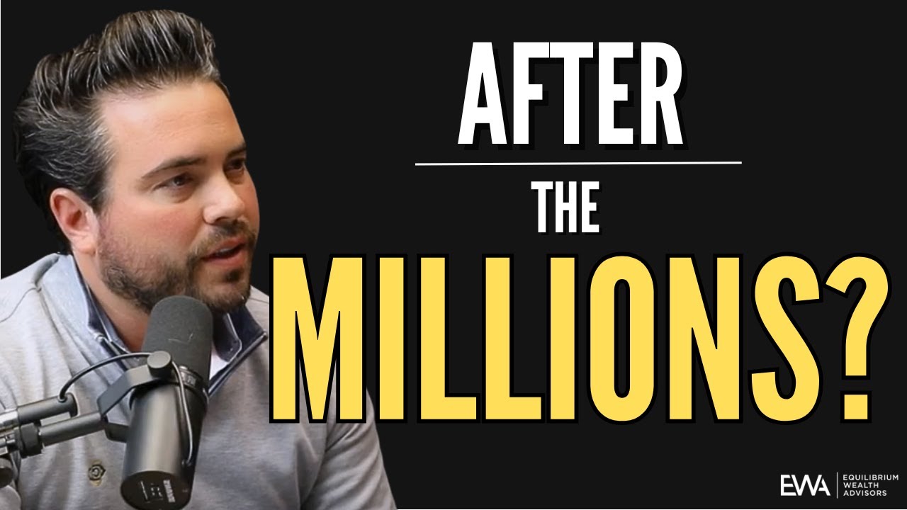 Selling Your Practice or Business: Life After the Millions