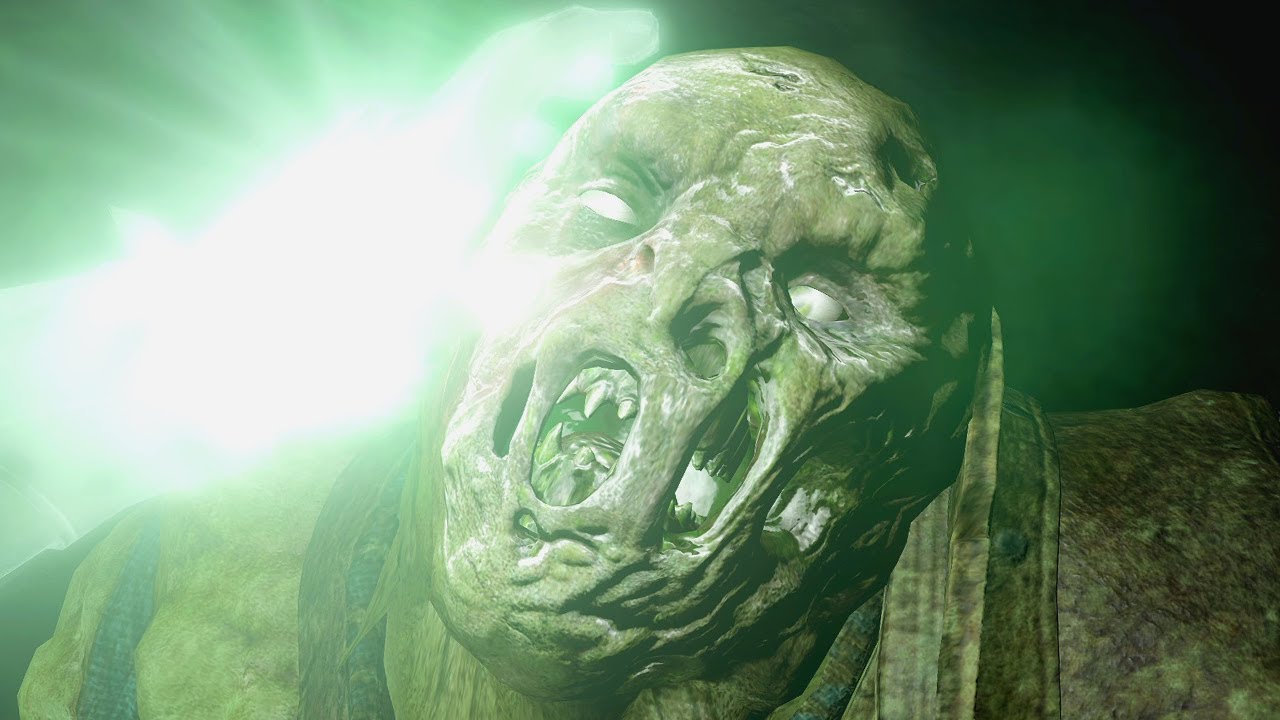 Getting REVENGE in Shadow of War