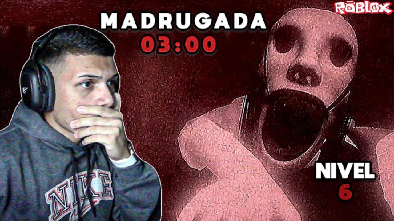 FUGINDO DA PETAPETA NO ROBLOX!