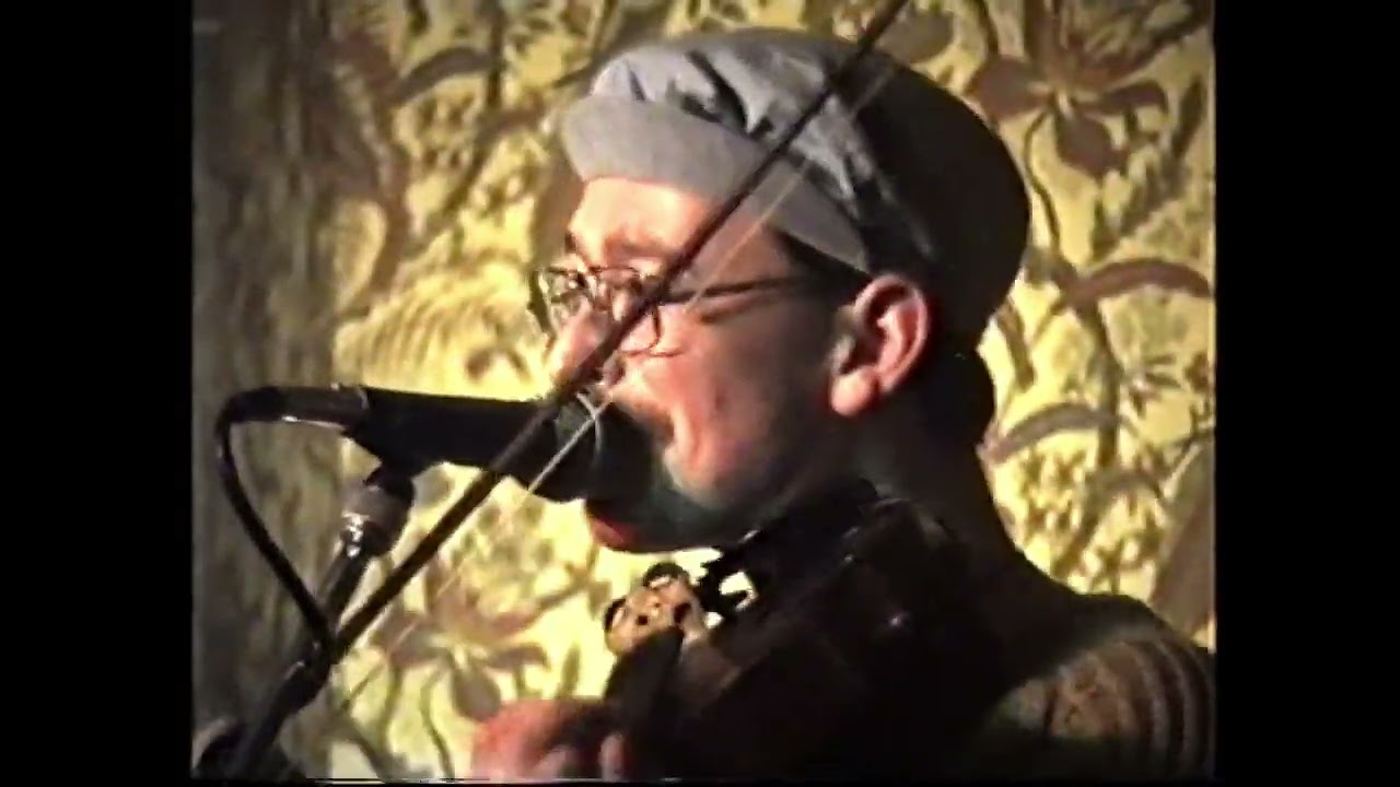 Groundpig performing Uncle Pen written by Bill Monroe